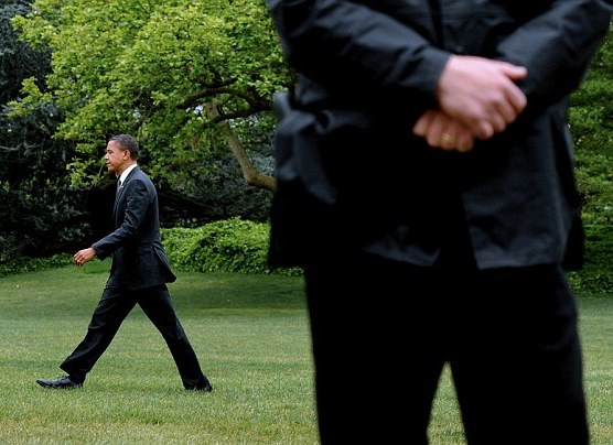 Julia Pierson Jadi Wanita Pertama Pimpin Secret Service